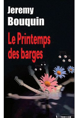 PRINTEMPS DE BARGES