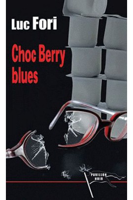 CHOC BERRY BLUES