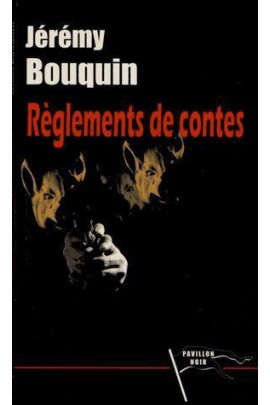 REGLEMENTS DE CONTES