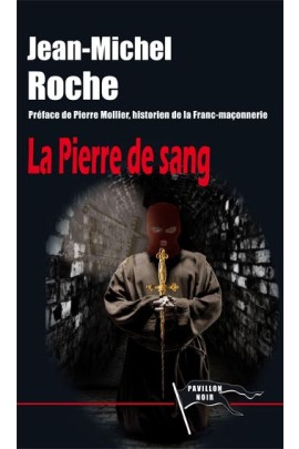 LA PIERRE DE SANG