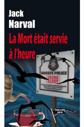 LA MORT ETAIT SERVIE A L'HEURE