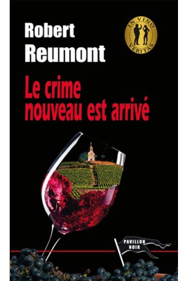 LE CRIME NOUVEAU EST ARRIVE
