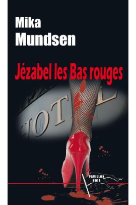 JEZABEL LES BAS ROUGES