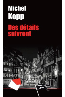 DES DETAILS SUIVRONT