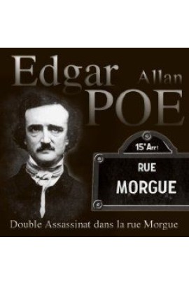 DOUBLE ASSASSINAT DANS LA RUE MORGUE
