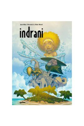 INDRANI