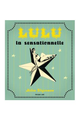 LULU LA SENSATIONNELLE