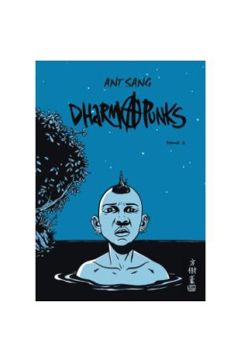 DHARMAPUNKS 2