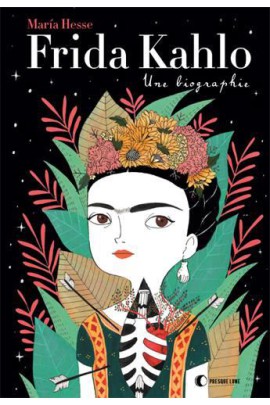 FRIDA KAHLO