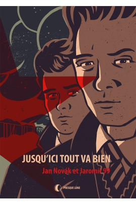JUSQUICI TOUT VA BIEN