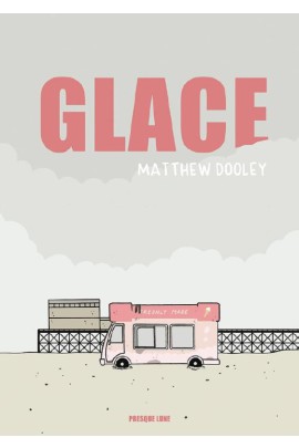 GLACE