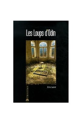 LES LOUPS D'ODIN