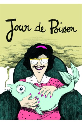 JOUR DE POISSON
