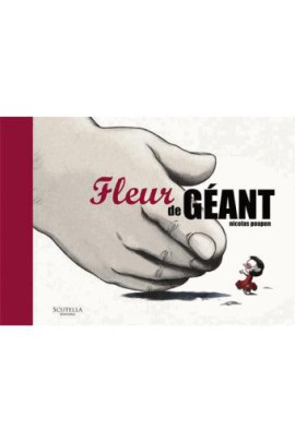 FLEUR DE GEANT