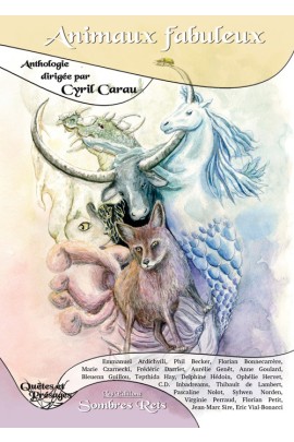 ANIMAUX FABULEUX