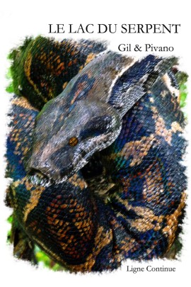 LE LAC DU SERPENT