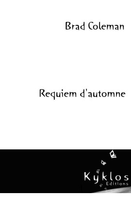 REQUIEM D'AUTOMNE