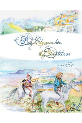 LA CHEVAUCHEE D'ELENTILION