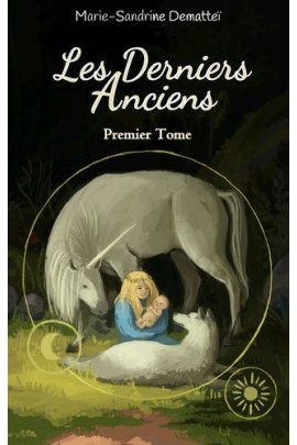 L'AUBE DE L'ELFE DE LUNE