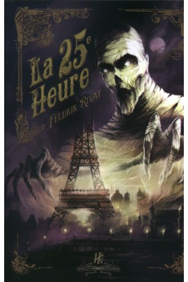 LA 25E HEURE