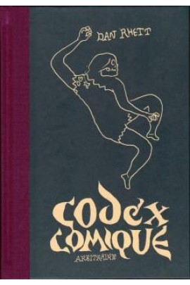 CODEX COMIQUE