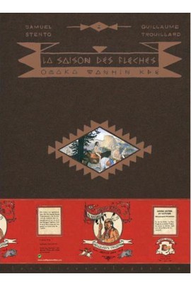 SAISON DES FLECHES
