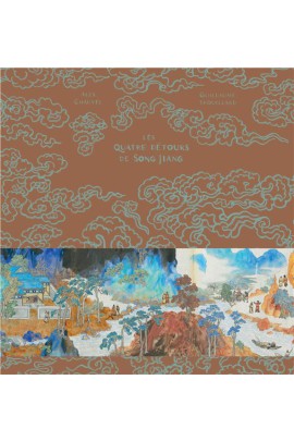 QUATRE DETOURS DE SONG JIANG (LES)