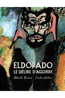 LE DELIRE D'AGUIRRE