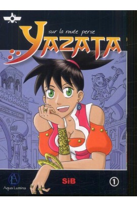 YAZATA T01