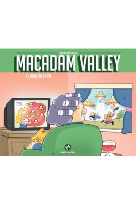 MACADAM VALLEY T02