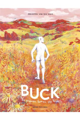 LE PREMIER HOMME SUR TERRE