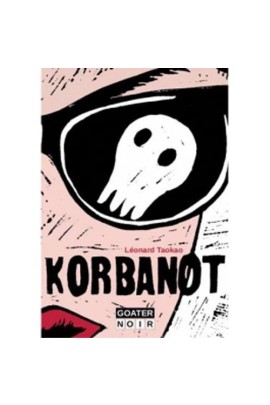 KORBANOT