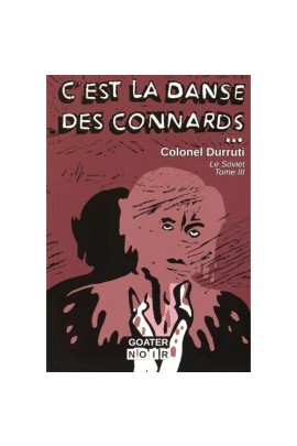 C'EST LA DANSE DES CONNARDS