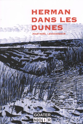 HERMAN DANS LES DUNES