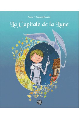CAPITALE DE LA LUNE (LA)