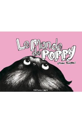 LE MONDE DE POPPY