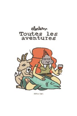 TOUTES LES AVENTURES