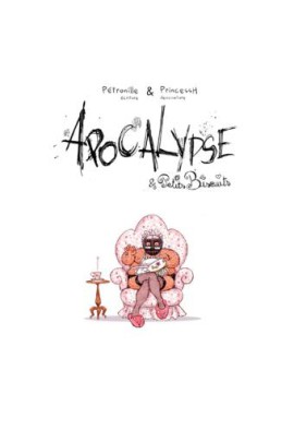 APOCALYPSE ET PETITS BISCUITS