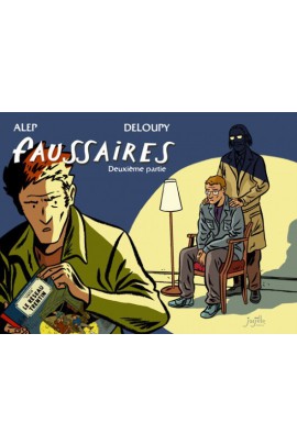 FAUSSAIRES T2