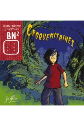 CROQUEMITAINES