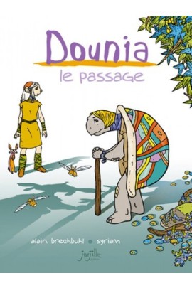 DOUNIA, LE PASSAGE