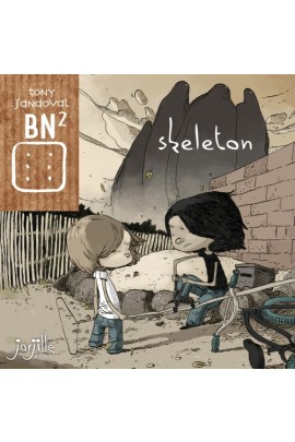SKELETON