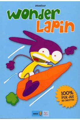 100% JUS DE CAROTTES