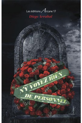 N'Y VOYEZ RIEN DE PERSONNEL