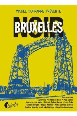 BRUXELLES NOIR