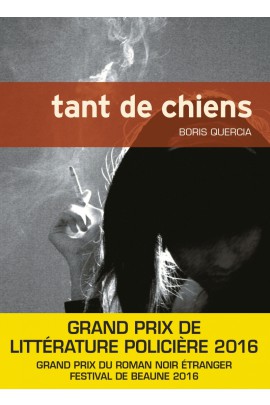 TANT DE CHIENS