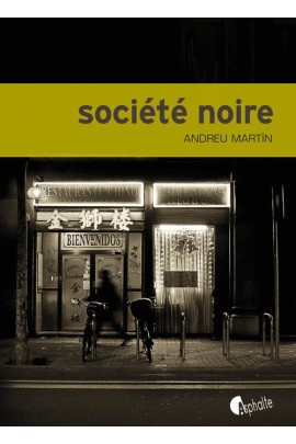 SOCIETE NOIRE