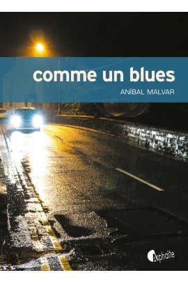 COMME UN BLUES