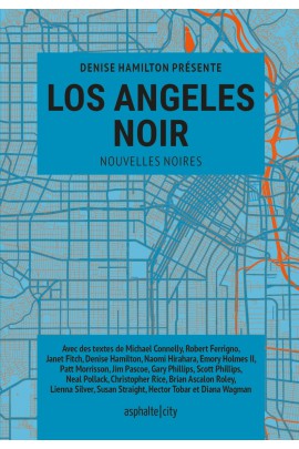 LOS ANGELES NOIR