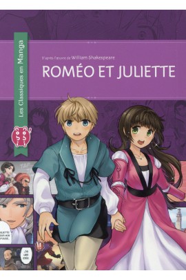 ROMEO ET JULIETTE